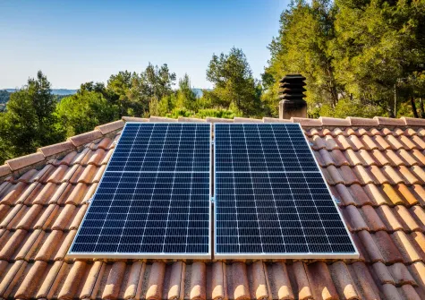 Bassauer Heizung Sanitär Klima Meisterbetrieb (Daniel Gerads), Solaranlagen