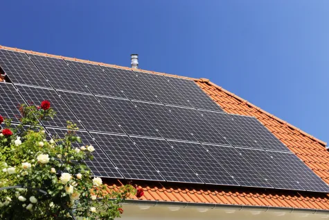 BilArt Consulting UG, Photovoltaik