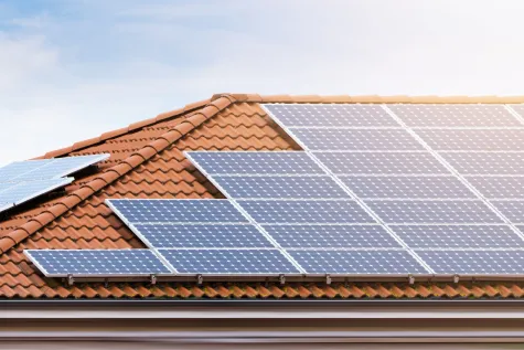Danzer Solartechnik GmbH, Photovoltaik