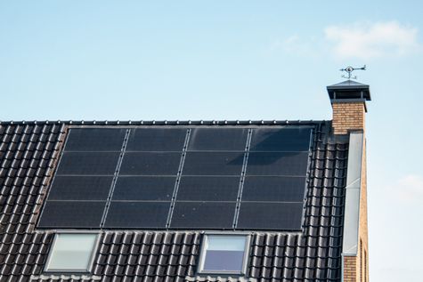 E.T.T. Elektro Turan Tutar, Photovoltaik