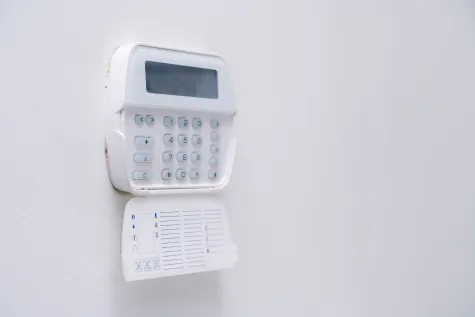 Elektro Niedermaier (Andreas Niedermaier), Alarmanlagen