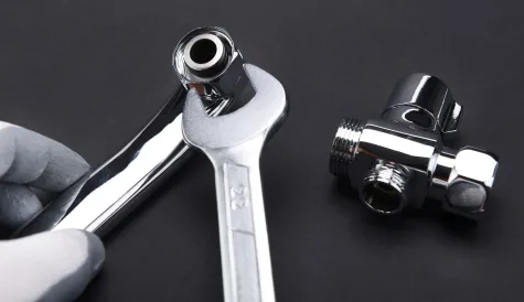 Nientiedt & Graf Bauunternehmung GmbH, Klempner