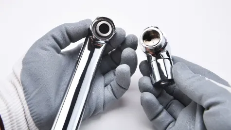 Otto Cobobes GmbH, Klempner