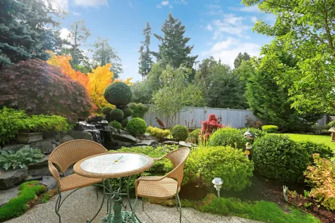 A.S. Garten- und Landschaftsbau(Avni Shabani), Gartenpflege