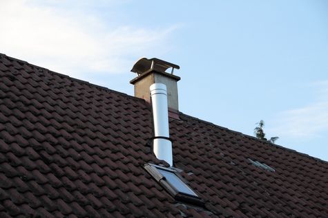 ALLWEIER GMBH + CO.KG, Schornsteinfeger