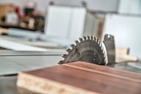 Holzbau Dipl.Ing. Carl Langenbach GmbH, Tischler